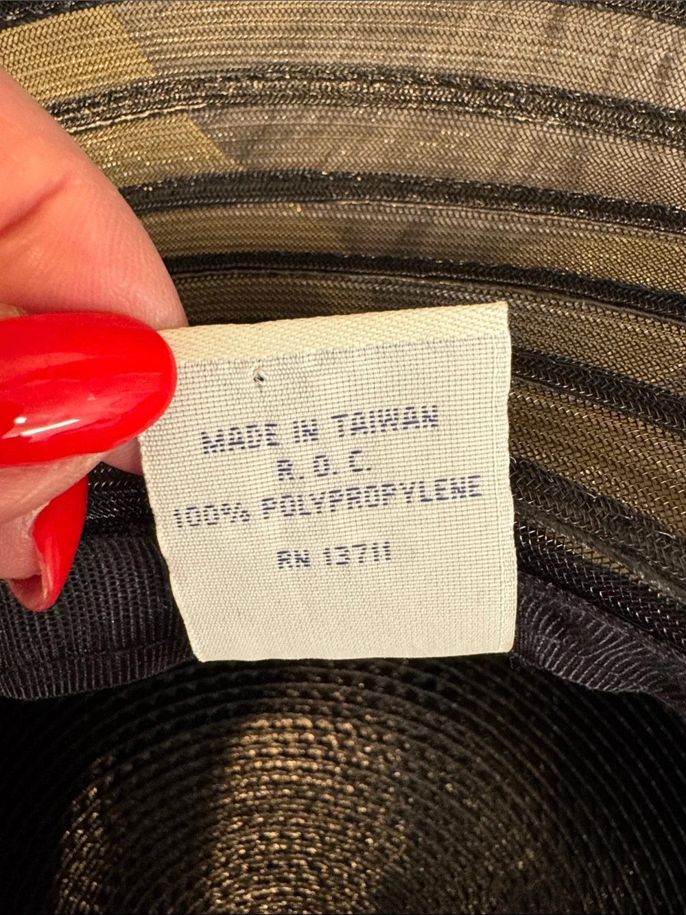 Lord & Taylor structured large